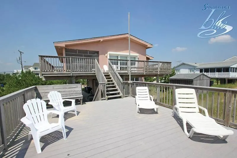 Dookies Dune Holiday Home Virginia Beach 0*,