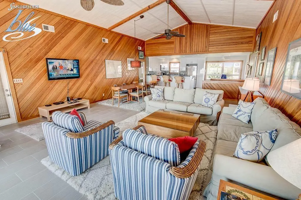 Dookies Dune Holiday Home Virginia Beach