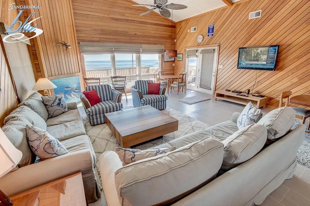 Dookies Dune Holiday Home Virginia Beach