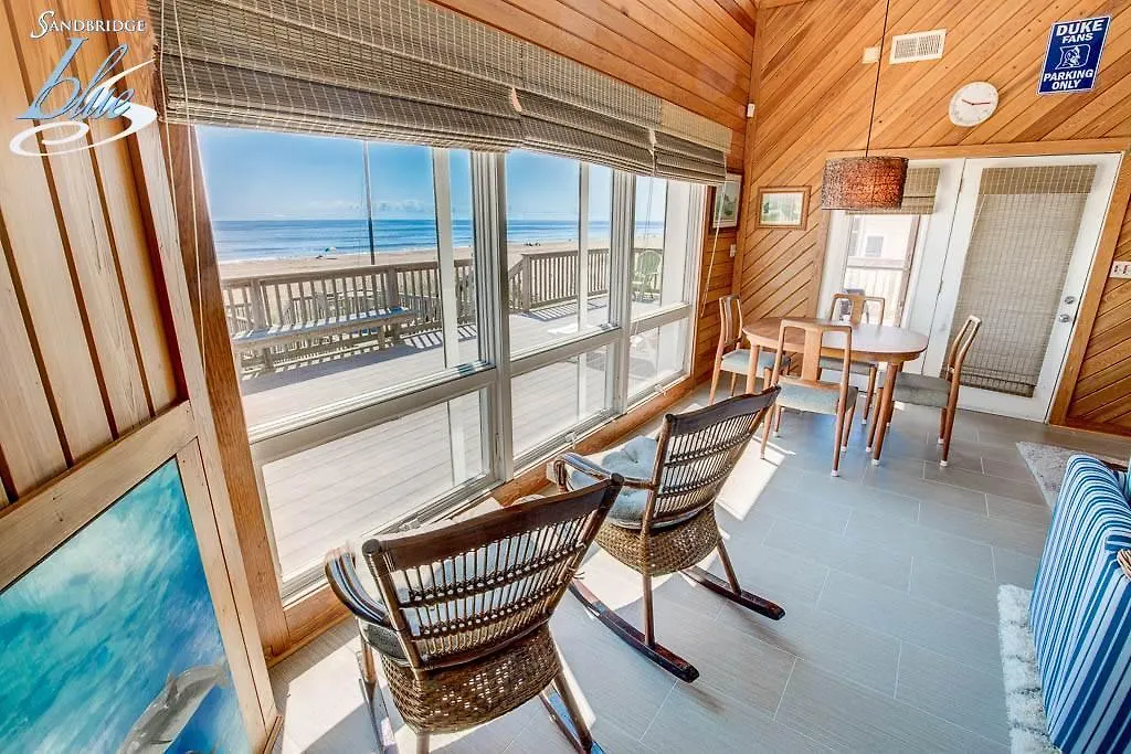 Dookies Dune Holiday Home Virginia Beach