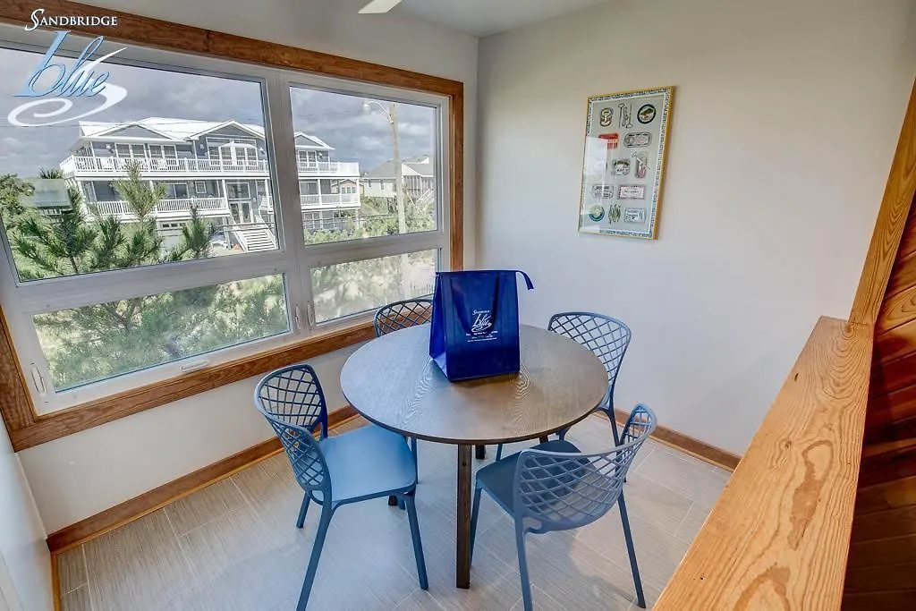 Dookies Dune Holiday Home Virginia Beach United States