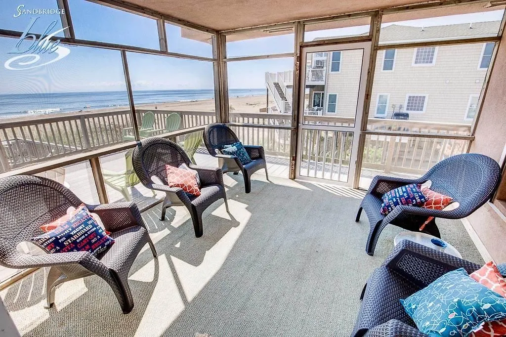 Dookies Dune Holiday Home Virginia Beach