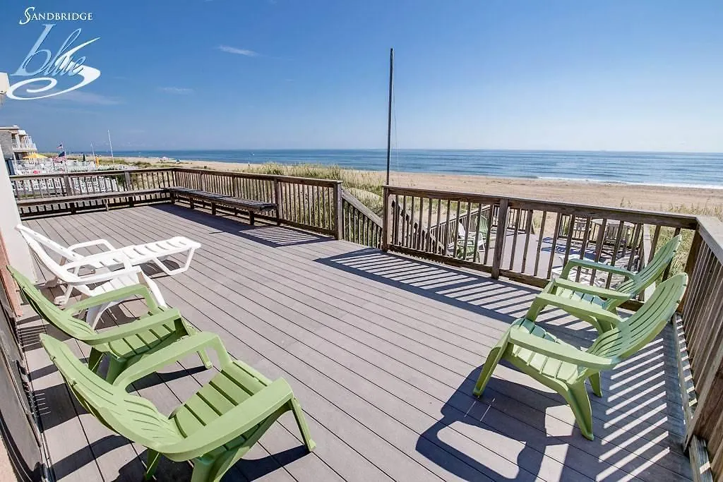 Dookies Dune Holiday Home Virginia Beach