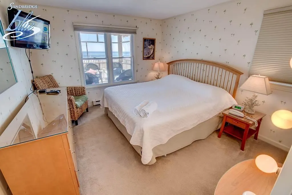 Dookies Dune Holiday Home Virginia Beach United States