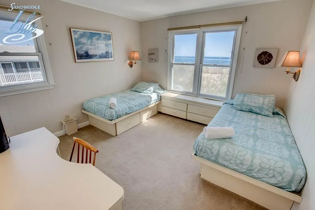 Dookies Dune Holiday Home Virginia Beach