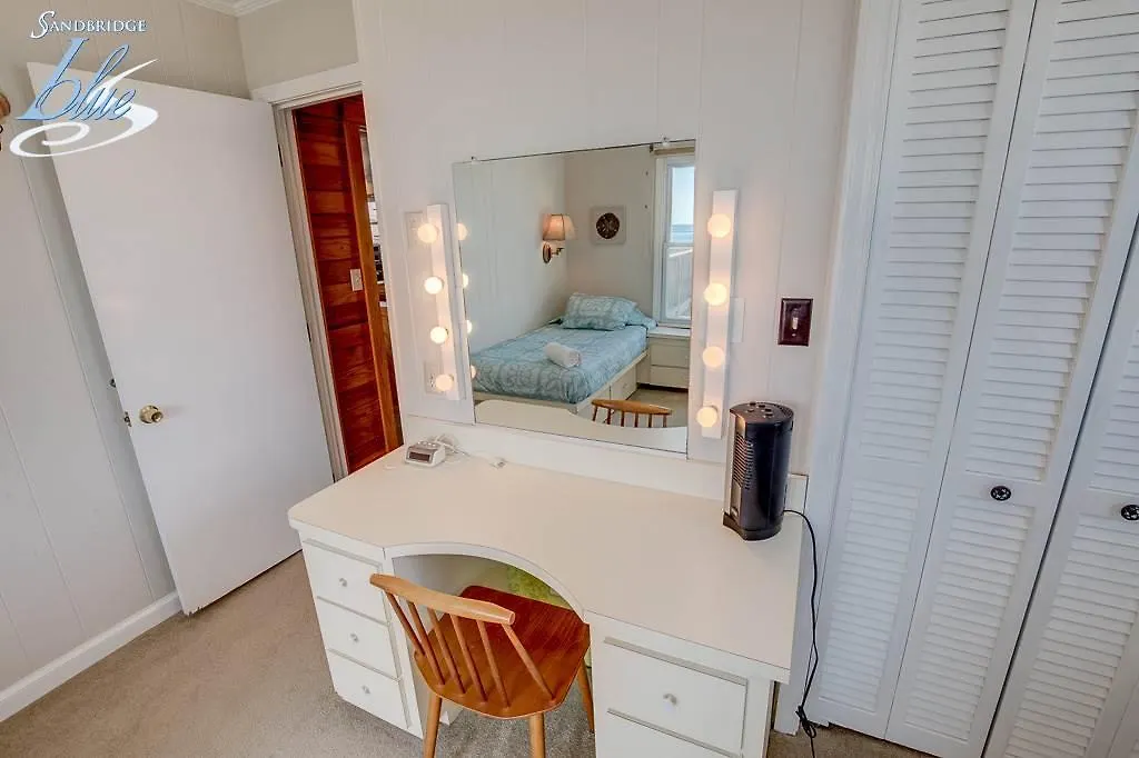 Dookies Dune Holiday Home Virginia Beach United States